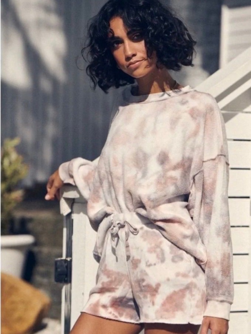 Free People Kelly Lounge SET!!! Size Small!!!